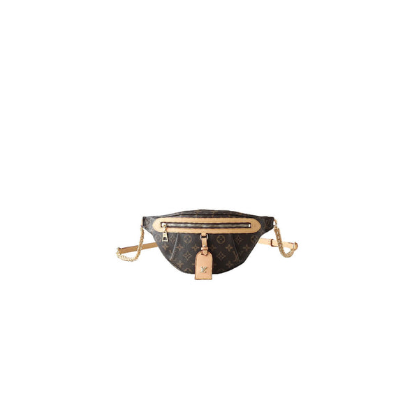 Louis Vuitton High Rise PM