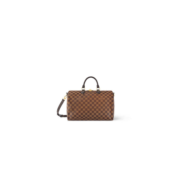 Louis Vuitton Speedy Bandoulière 35