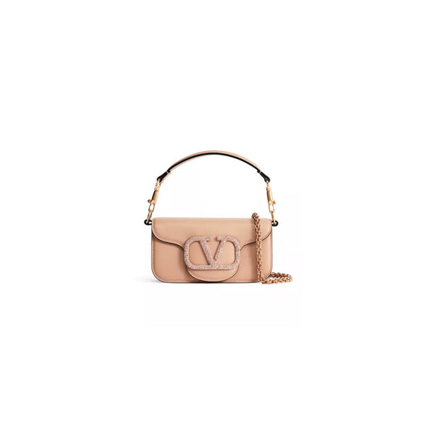 Valentino Garavani Locò Small