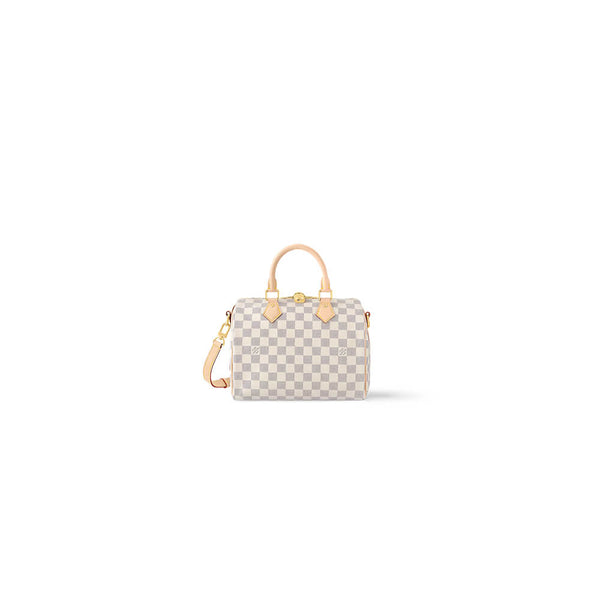 Louis Vuitton Speedy Bandoulière 25