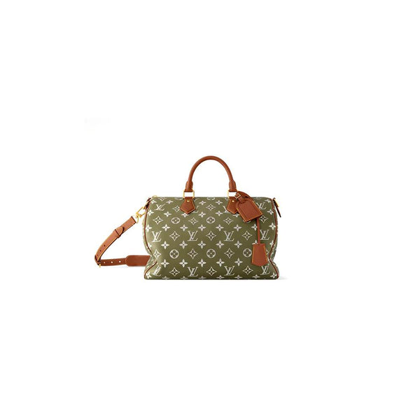 Louis Vuitton Speedy P9 Bandoulière 40