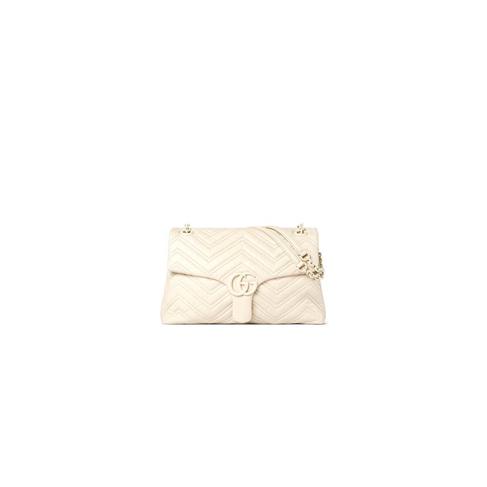 GG Marmont medium shoulder bag(HIGH-END GRADE)