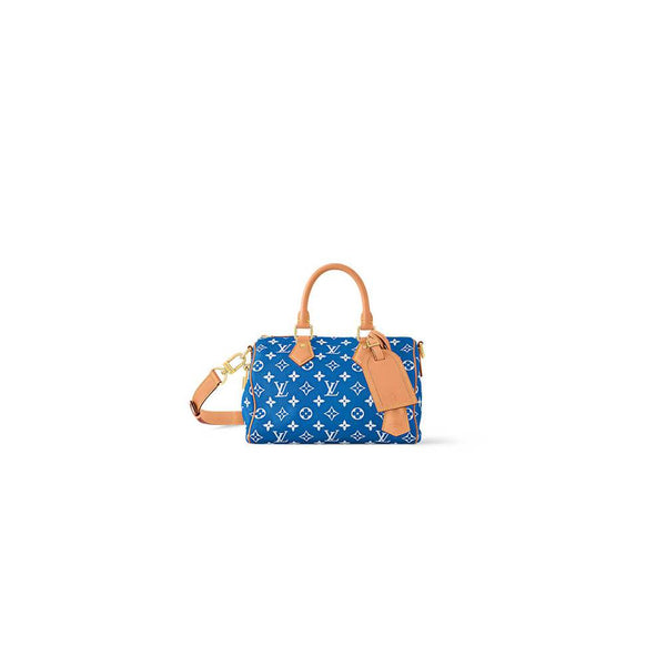Louis Vuitton Speedy P9 Bandoulière 25