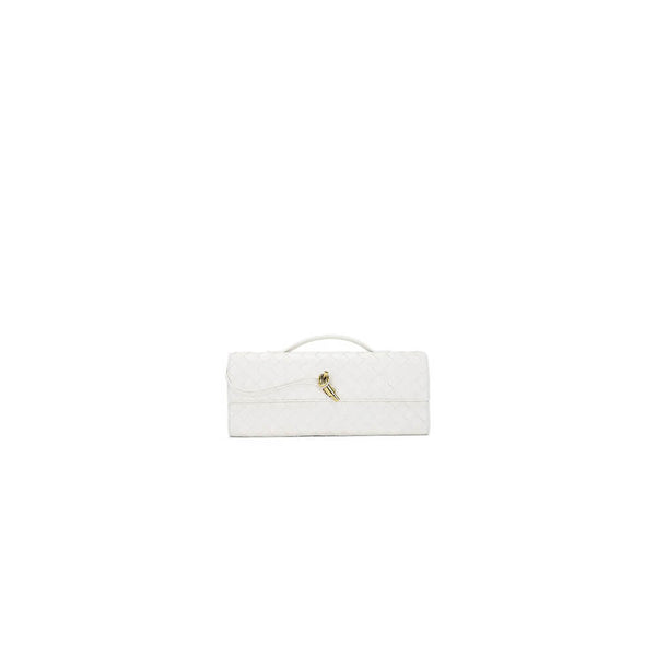 Bottega Veneta Andiamo Clutch