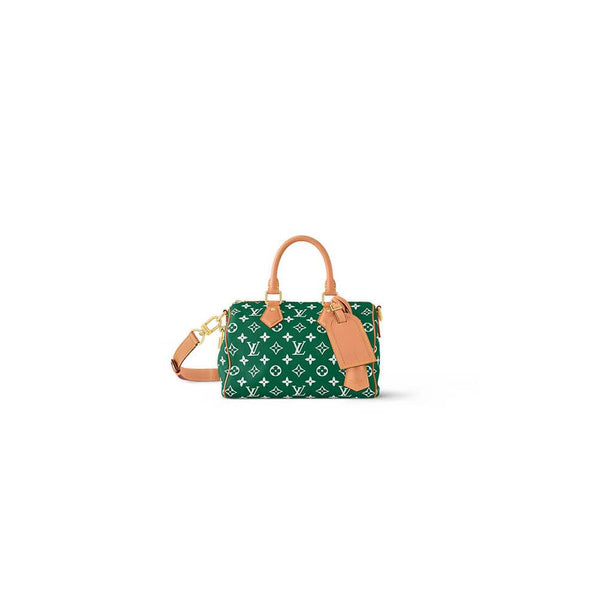 Louis Vuitton Speedy P9 Bandoulière 25