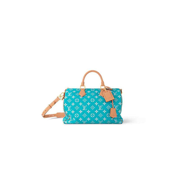 Louis Vuitton Speedy P9 Bandoulière 40