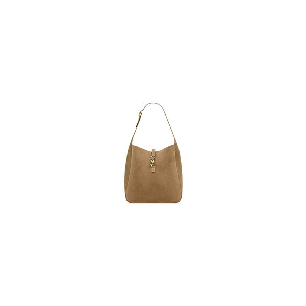 Ysl Large Le 5 À 7 Suede