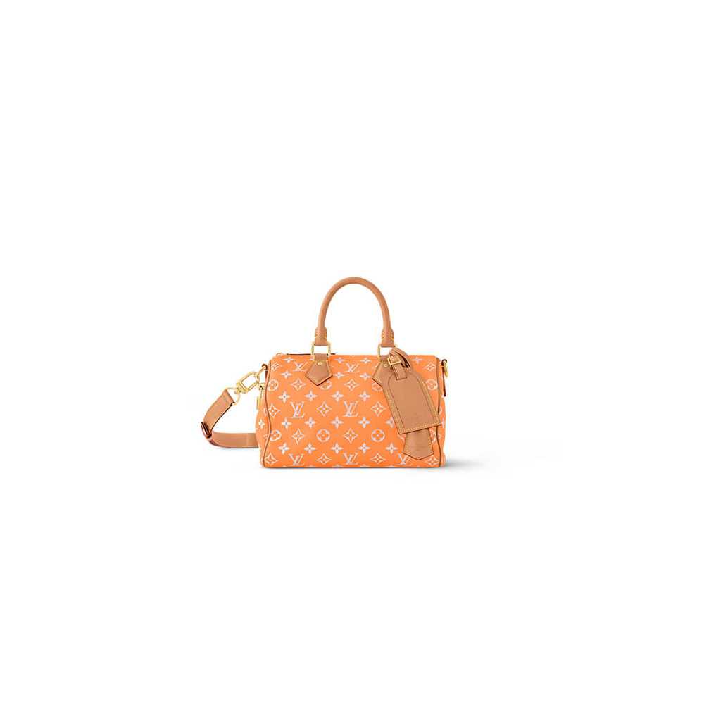 LV Speedy P9 Bandouliere 25(HIGH-END GRADE)