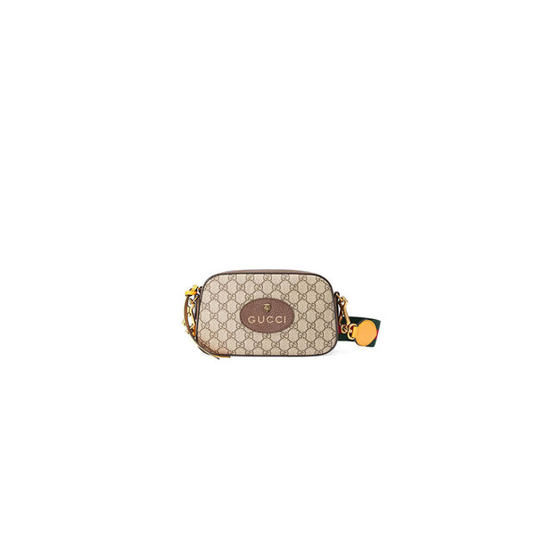 Gucci Neo Vintage Messenger