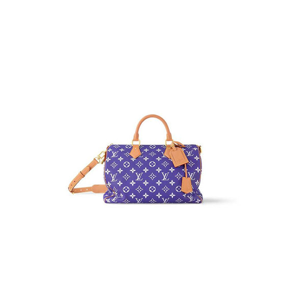 Louis Vuitton Speedy P9 Bandoulière 40