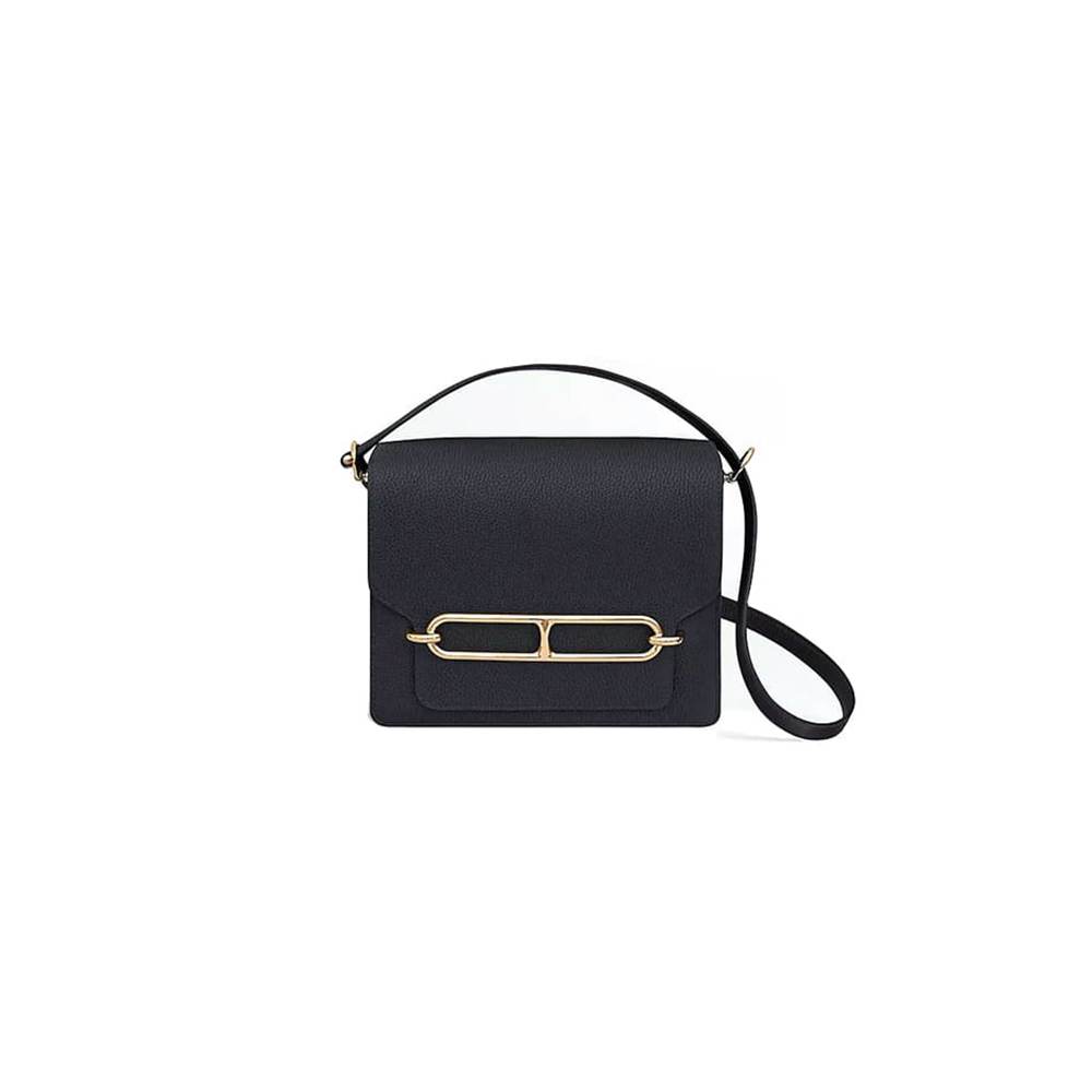 Hermes Roulis mini bag(HIGH-END GRADE)