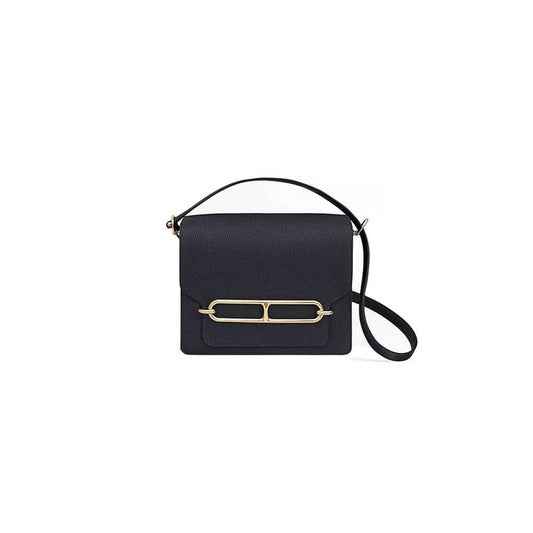 Hermes Roulis mini bag(HIGH-END GRADE)