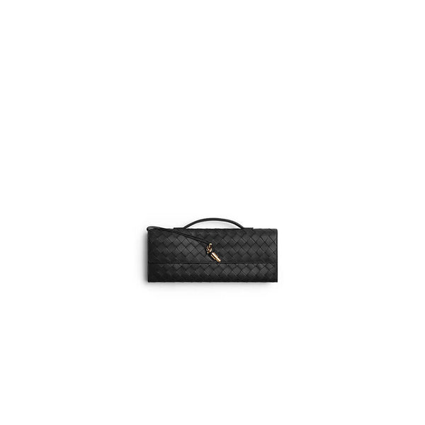 Bottega Veneta Andiamo Clutch