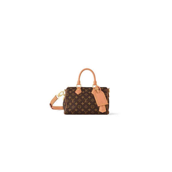 Louis Vuitton Speedy P9 Bandoulière 25