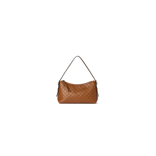 Gucci Emblem Embossed