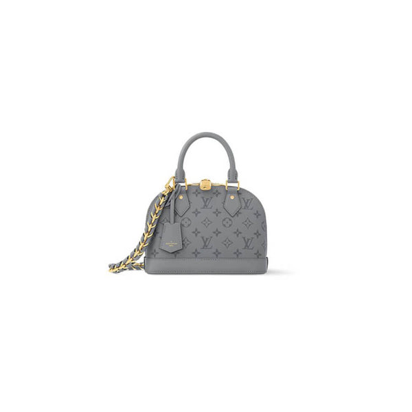 Louis Vuitton Alma BB