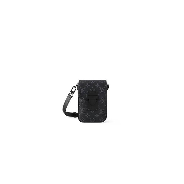 Louis Vuitton S-Lock Vertical
