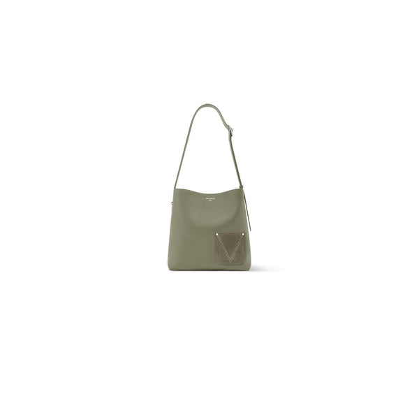 Louis Vuitton Verso Hobo