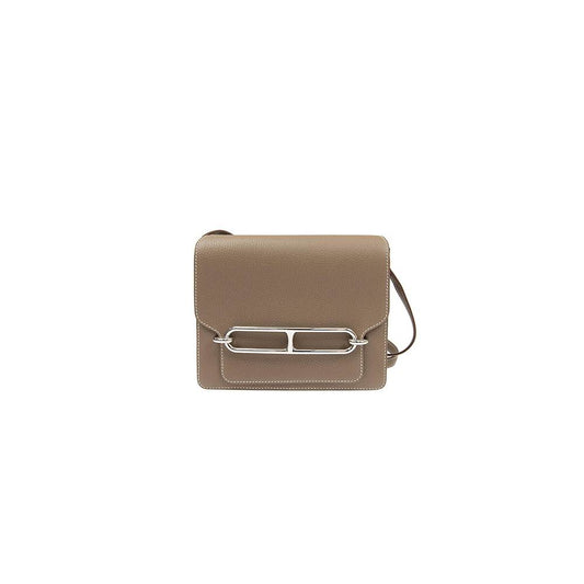 Hermes Roulis mini bag(HIGH-END GRADE)