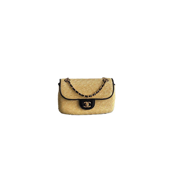 Chanel Small Flap