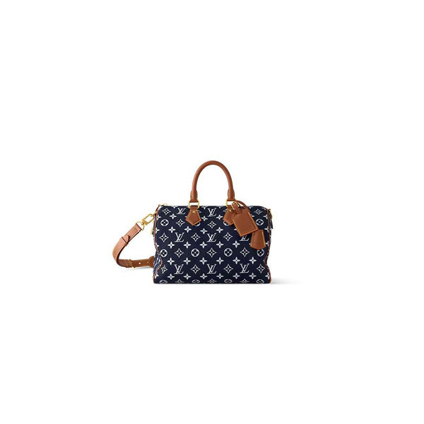 Louis Vuitton Speedy P9 Bandoulière 30