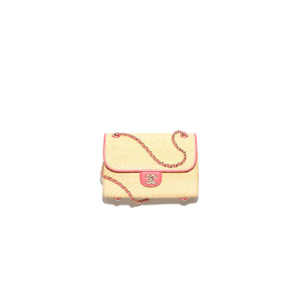 Chanel Small Flap