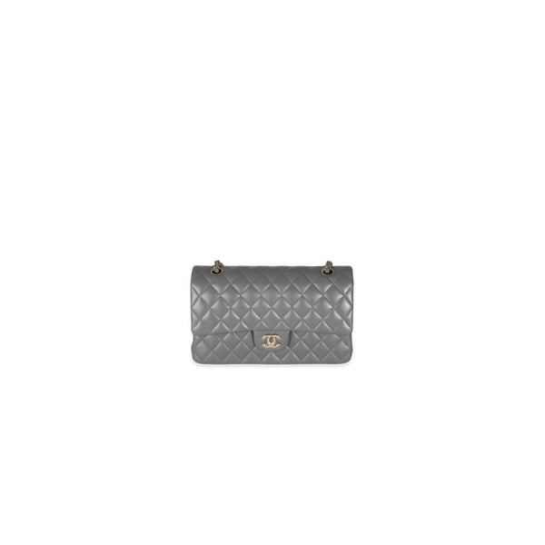 Chanel Medium Classic Flap