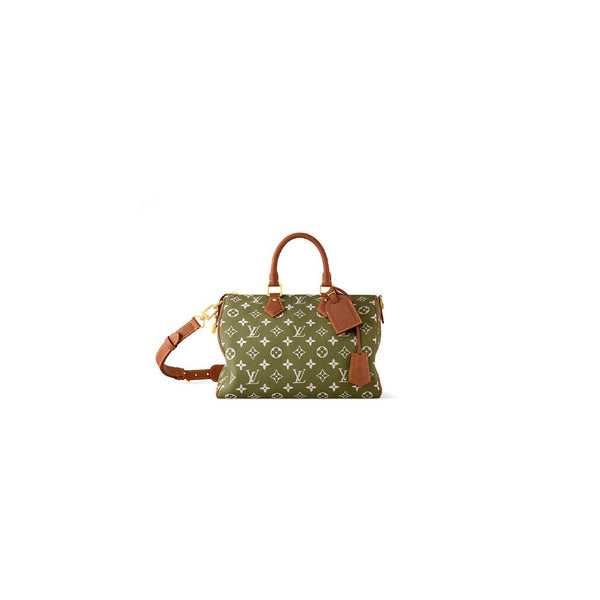 Louis Vuitton Speedy P9 Bandoulière 30