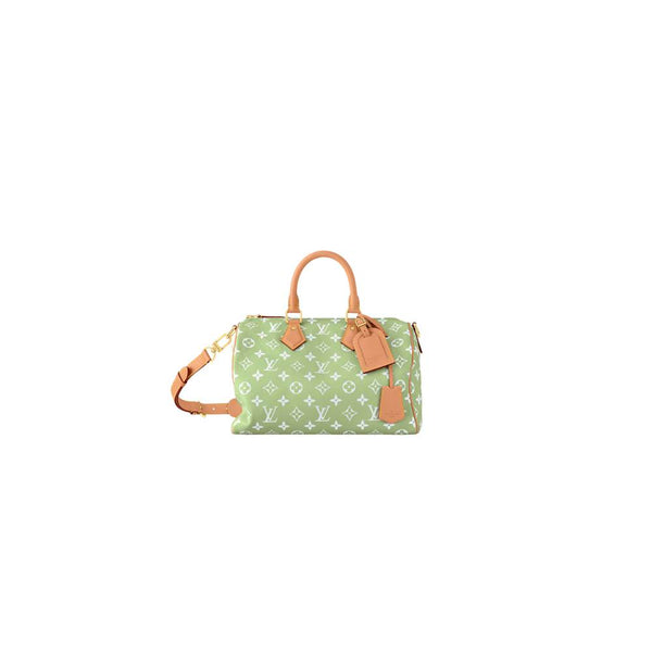 Louis Vuitton Speedy P9 Bandoulière 30