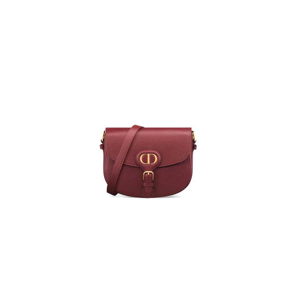 Medium Dior Bobby Bag