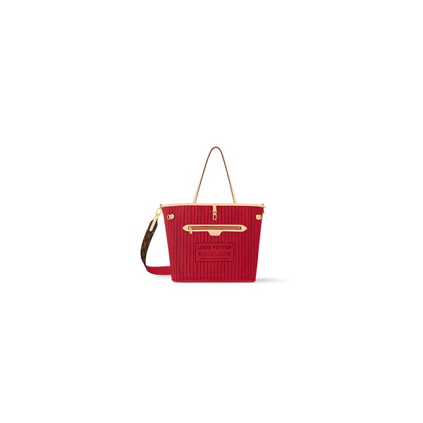 Louis Vuitton Neverfull Inside Out MM