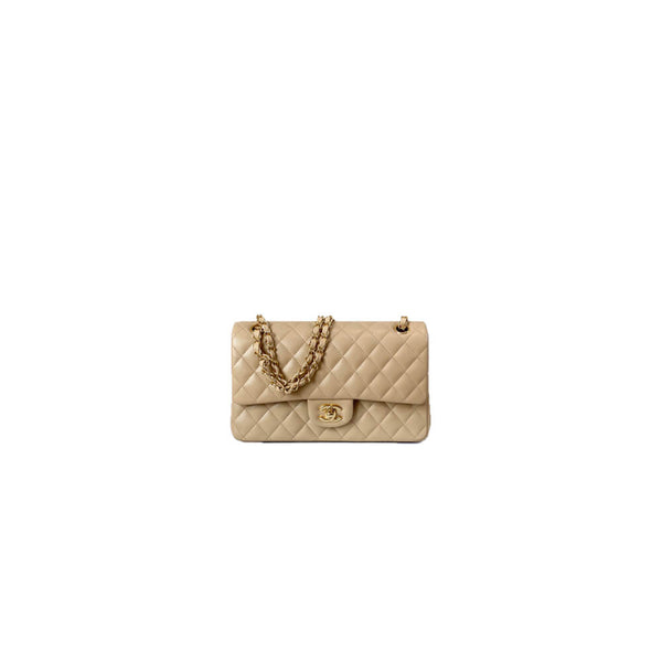 Chanel Medium Classic Flap