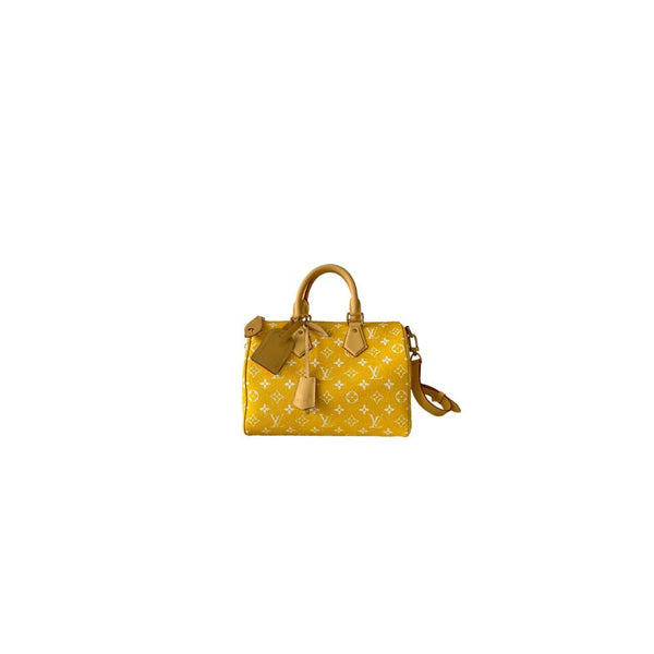 Louis Vuitton Speedy P9 Bandoulière 30