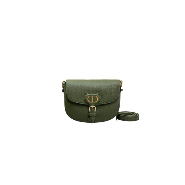 Medium Dior Bobby Bag