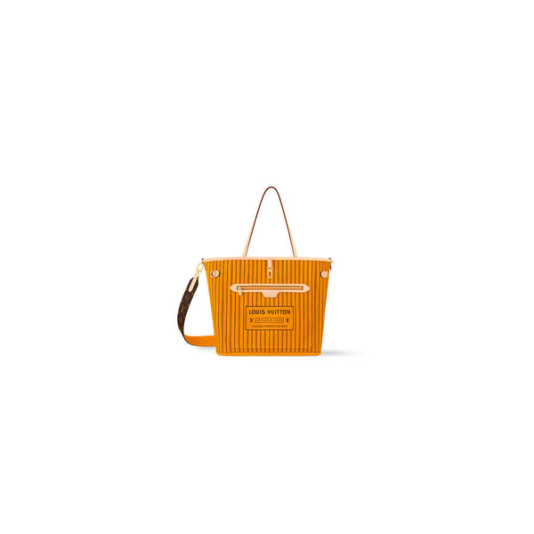Louis Vuitton Neverfull Inside Out MM