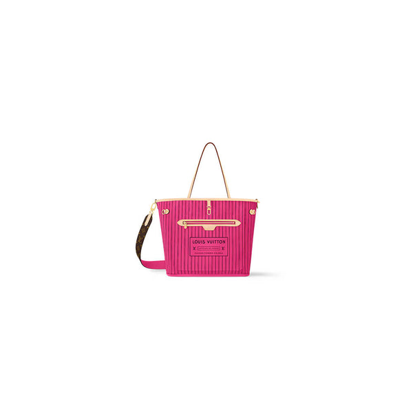 Louis Vuitton Neverfull Inside Out MM