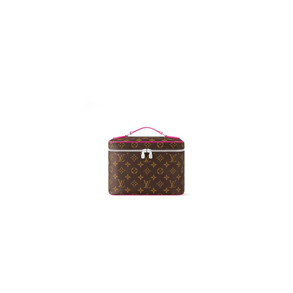 Louis Vuitton Nice BB