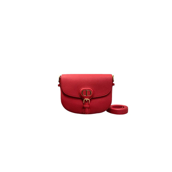 Medium Dior Bobby Bag
