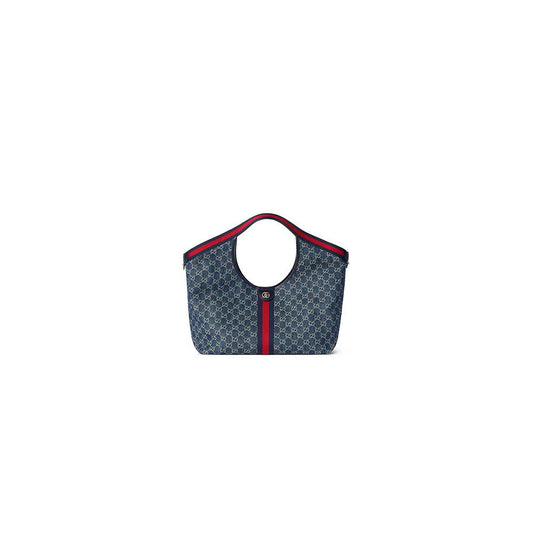 Gucci Giglio large tote bag