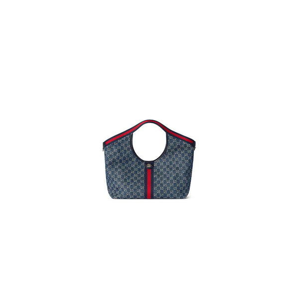 Gucci Giglio large tote