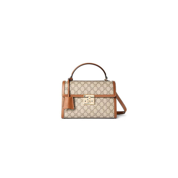 Gucci Padlock medium