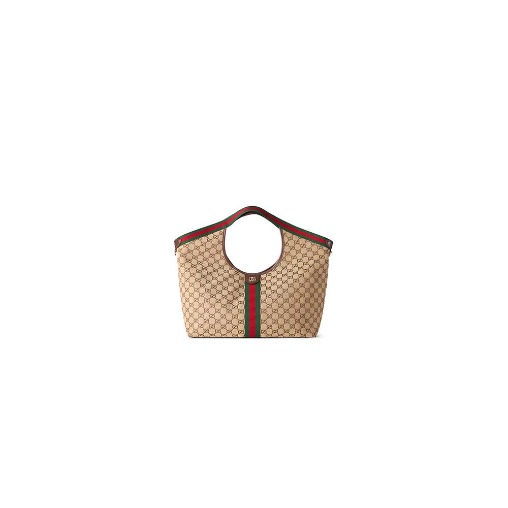 Gucci Giglio large tote bag