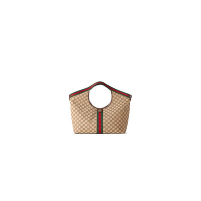 Gucci Giglio large tote