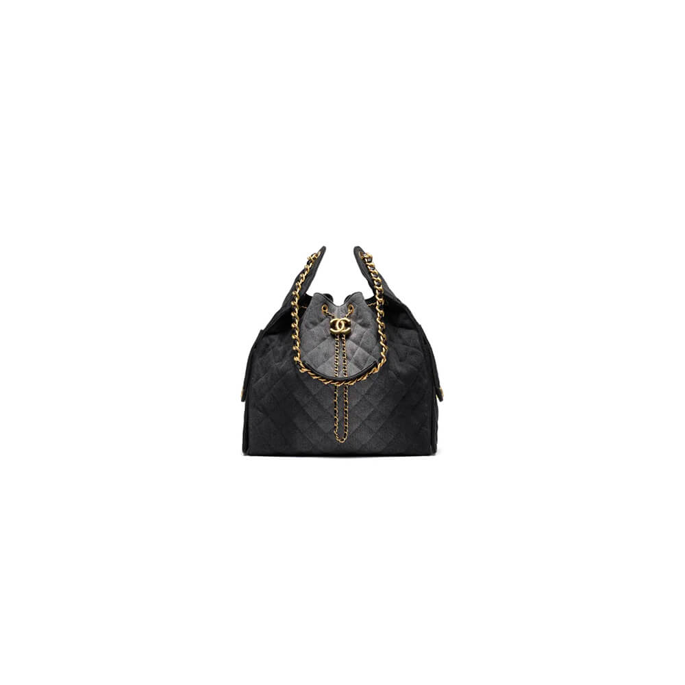 CHANEL 25 Medium Handbag(High-end grade)