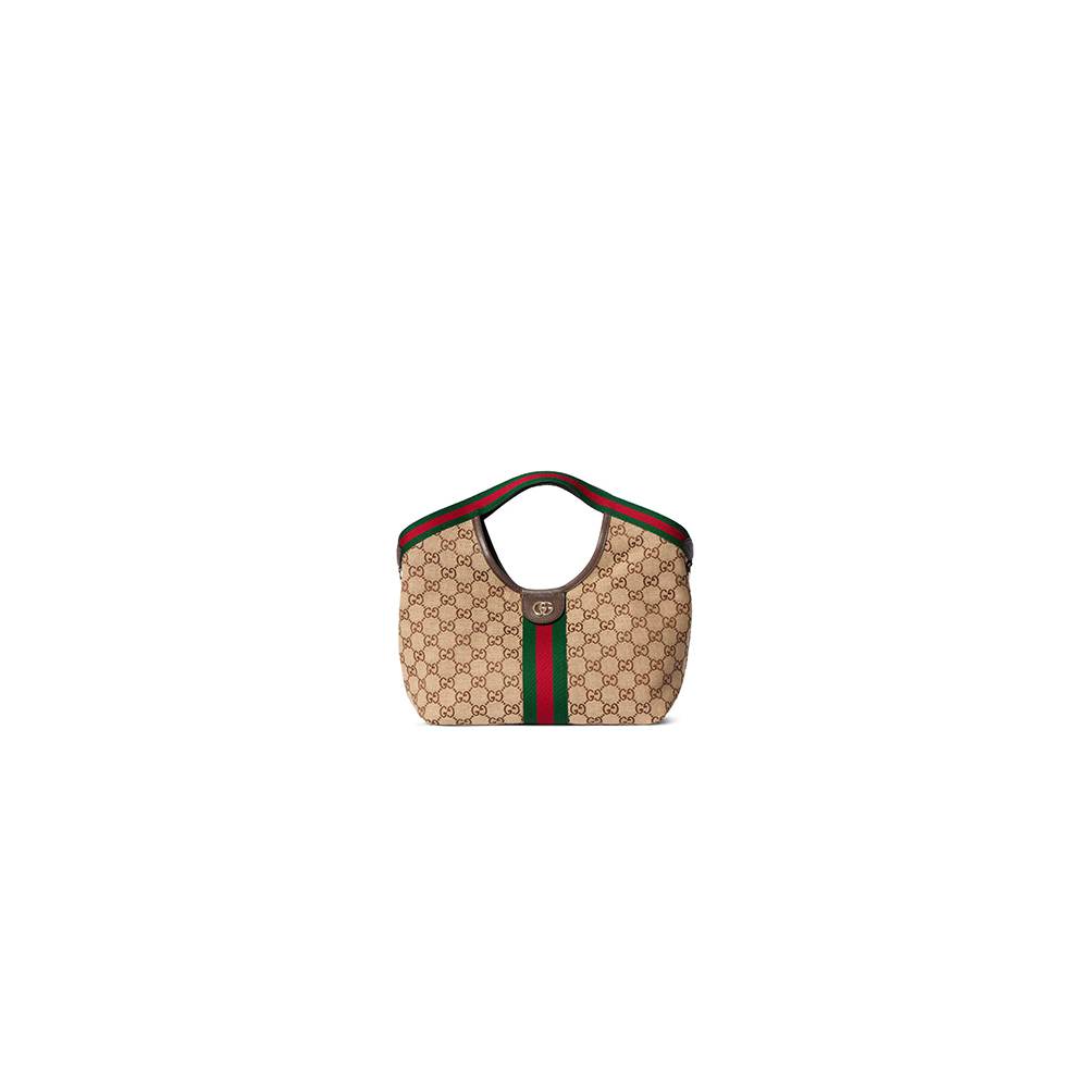 Gucci Giglio small tote bag