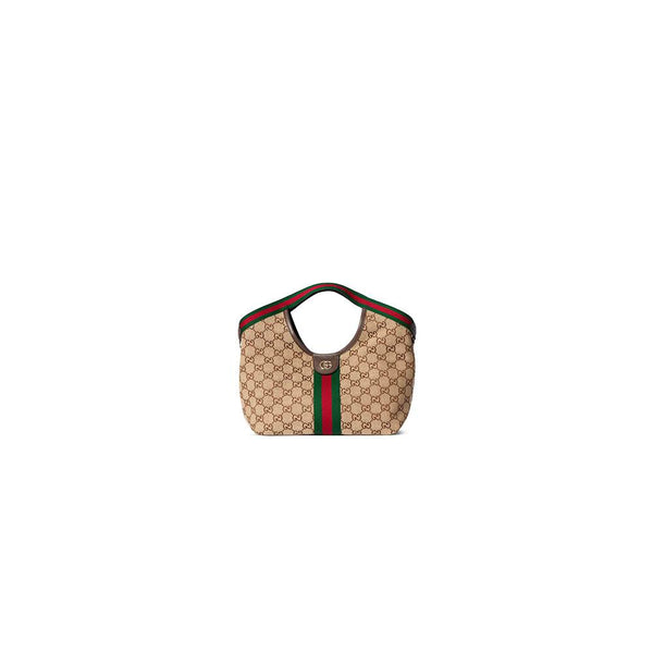 Gucci Giglio small tote