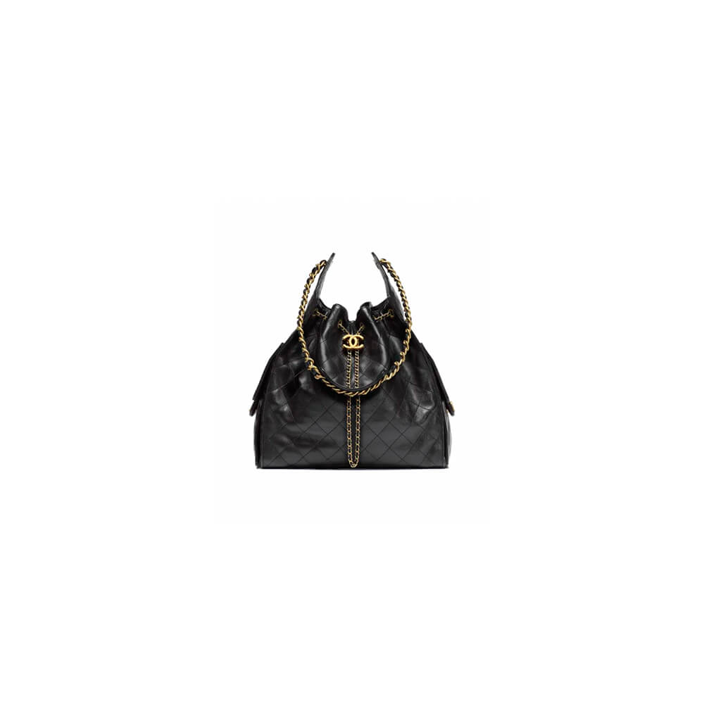 CHANEL 25 Medium Handbag(High-end grade)