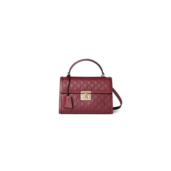 Gucci Padlock medium