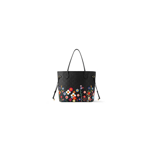 Louis Vuitton x TM Neverfull MM