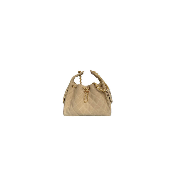 Chanel 25 Small